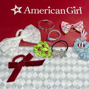 American Girl Doll Brand Accessories